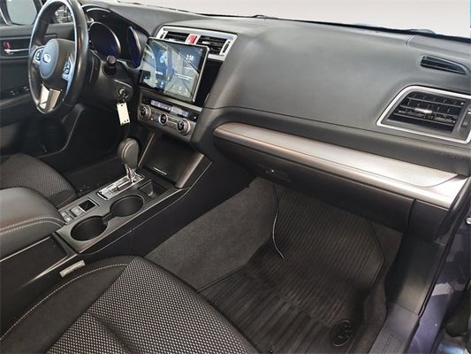 2016 Subaru Outback 2.5i Premium in Grand Haven, MI - Preferred Auto Dealerships