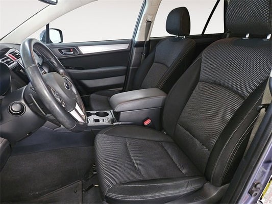 2016 Subaru Outback 2.5i Premium in Grand Haven, MI - Preferred Auto Dealerships
