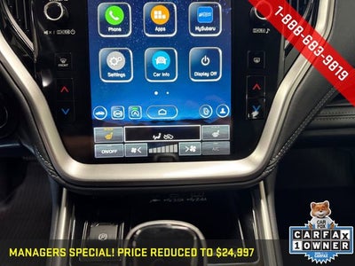 2023 Subaru Outback Limited