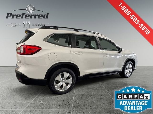 2019 Subaru Ascent Base