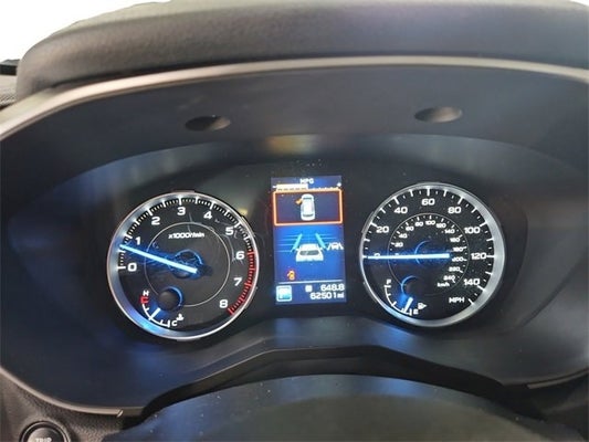 2019 Subaru Ascent Touring in Grand Haven, MI - Preferred Auto Dealerships