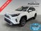 2022 Toyota RAV4 Hybrid Limited