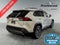 2022 Toyota RAV4 Hybrid Limited