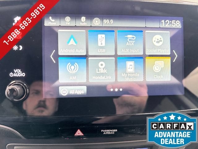 2022 Honda Pilot AWD Special Edition