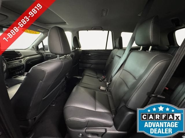 2022 Honda Pilot AWD Special Edition