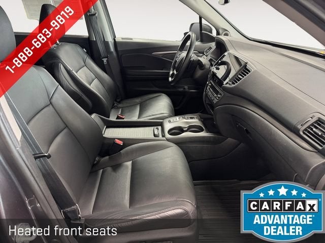 2022 Honda Pilot AWD Special Edition