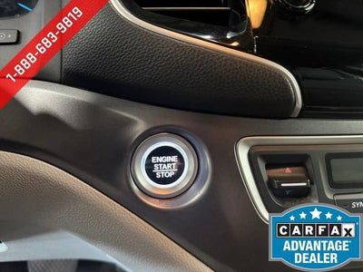 2020 Honda Pilot AWD EX-L