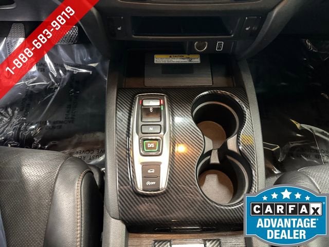 2022 Honda Pilot AWD TrailSport