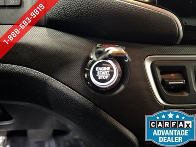 2022 Honda Pilot AWD TrailSport