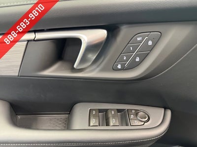 2027 Buick Enclave Preferred