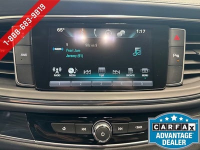 2019 Buick Enclave Essence
