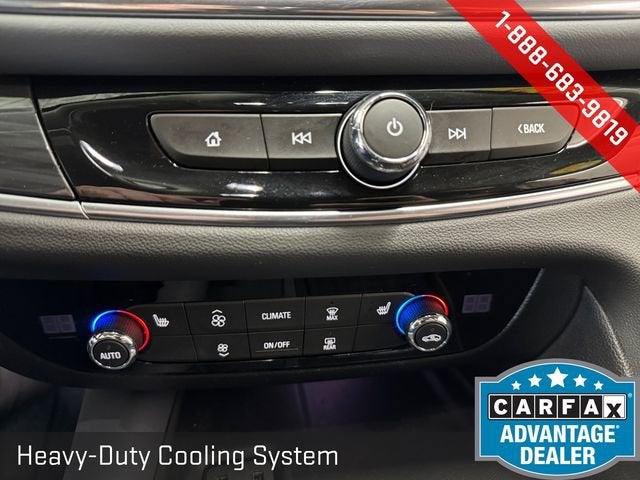 2019 Buick Enclave Essence