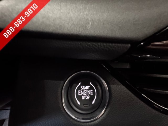 2027 Buick Enclave Sport Touring
