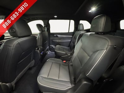 2027 Buick Enclave Sport Touring
