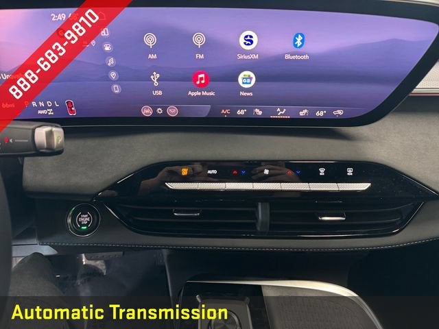 2027 Buick Enclave Sport Touring