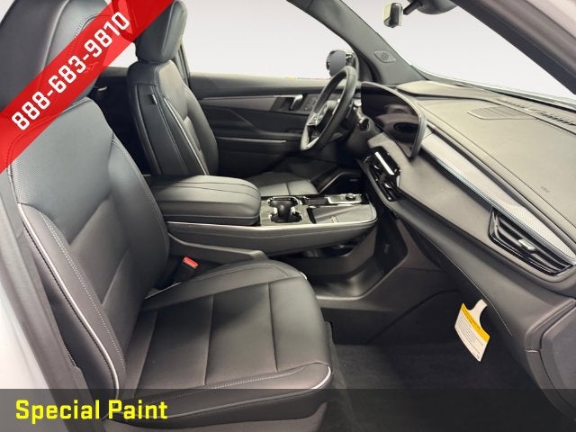 2027 Buick Enclave Sport Touring