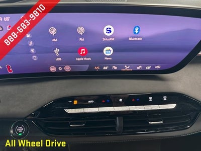 2027 Buick Enclave Sport Touring