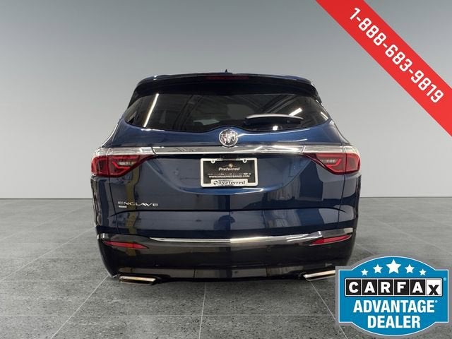 2023 Buick Enclave Premium