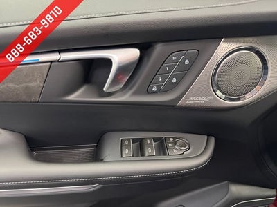 2027 Buick Enclave Avenir