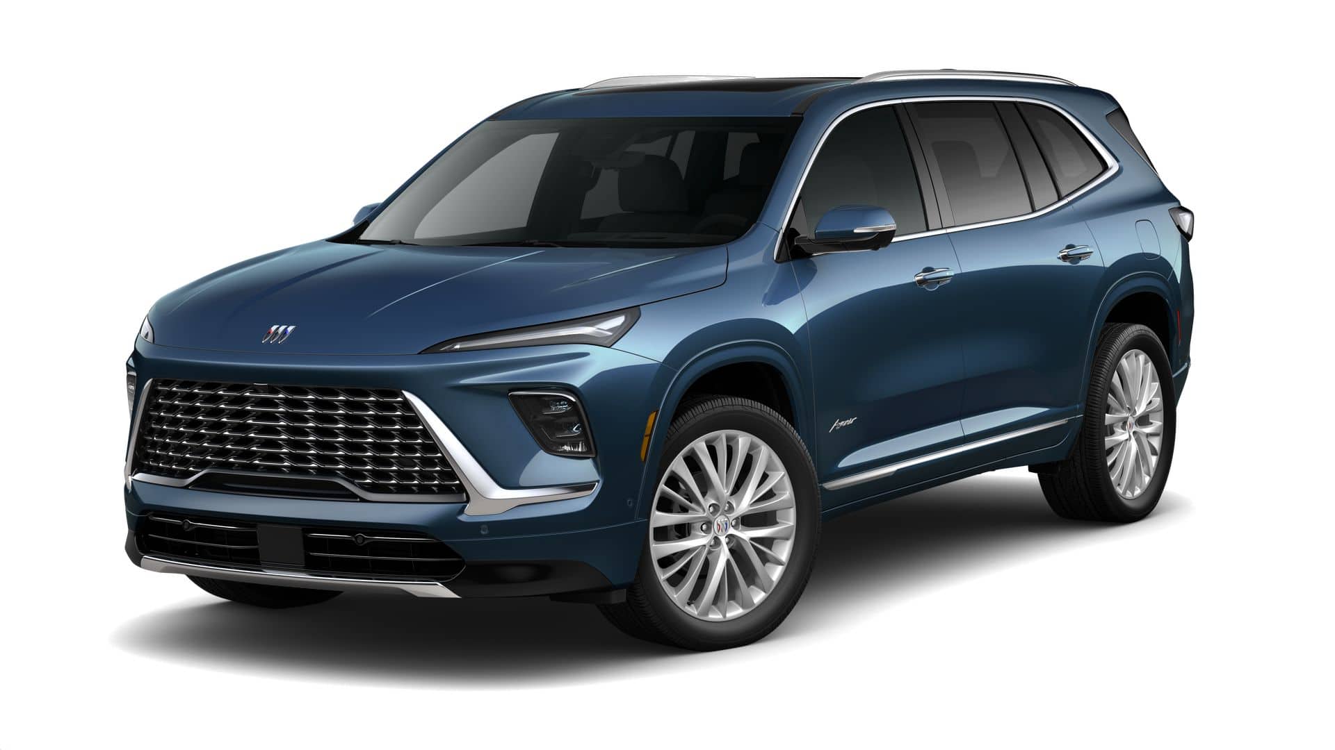 2026 Buick Enclave Avenir AWD's photo