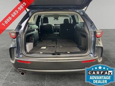 2023 Mazda Mazda CX-50 2.5 S Select