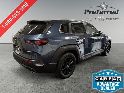 2023 Mazda Mazda CX-50 2.5 S Select