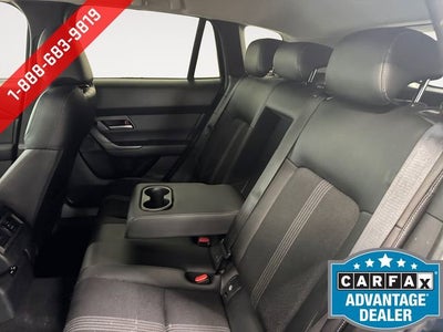 2023 Mazda Mazda CX-50 2.5 S Select