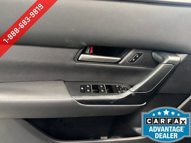 2023 Mazda Mazda CX-50 2.5 S Select