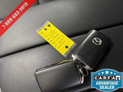 2023 Mazda Mazda CX-50 2.5 S Select