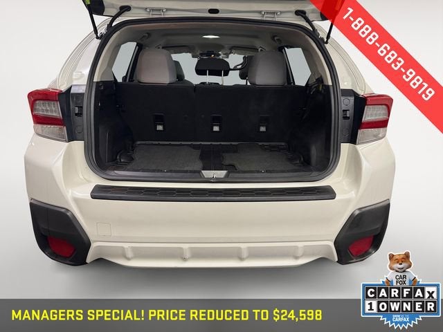 2023 Subaru Crosstrek Premium