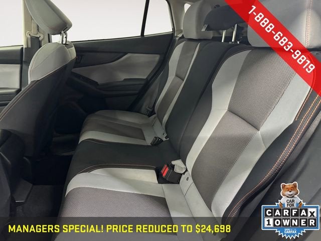 2023 Subaru Crosstrek Premium