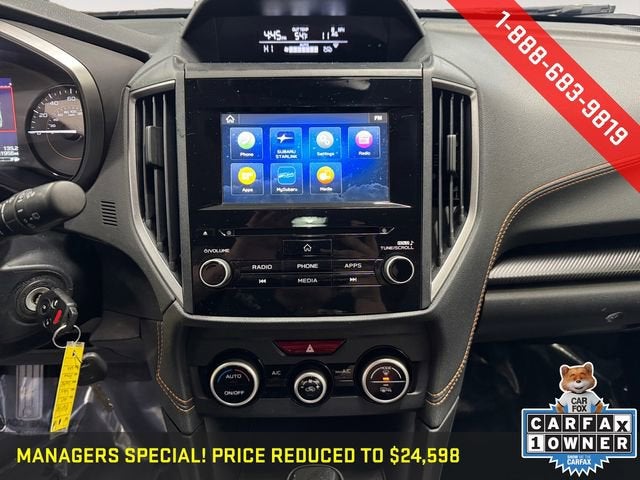 2023 Subaru Crosstrek Premium