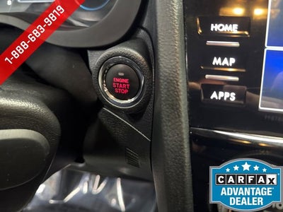 2017 Subaru Forester Touring