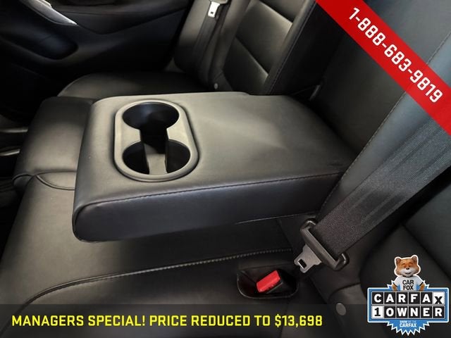 2015 Mazda Mazda6 i Touring