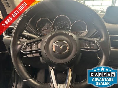 2017 Mazda Mazda CX-5 Touring