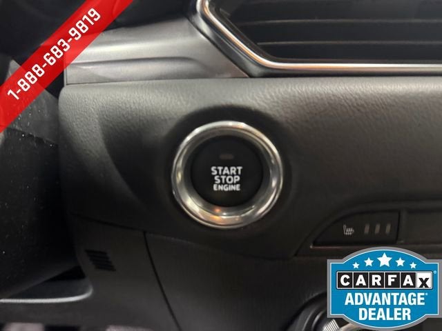 2017 Mazda Mazda CX-5 Touring