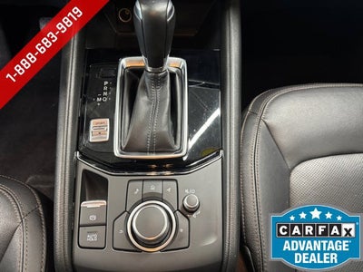 2022 Mazda Mazda CX-5 2.5 S Preferred Package