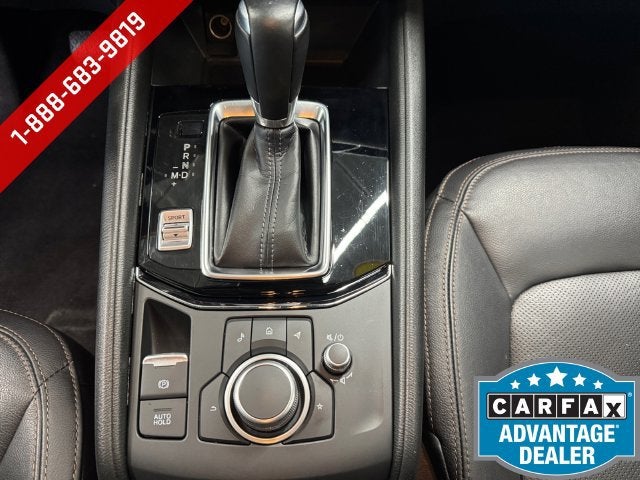 2022 Mazda Mazda CX-5 2.5 S Preferred Package