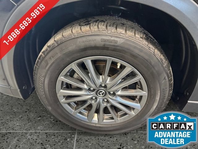 2020 Mazda Mazda CX-5 Touring