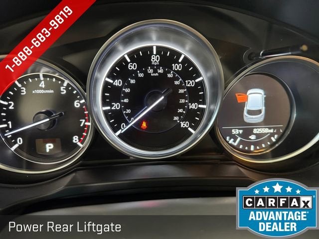 2020 Mazda Mazda CX-5 Touring
