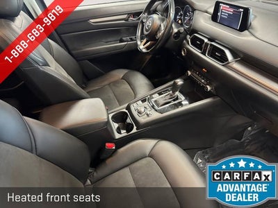 2020 Mazda Mazda CX-5 Touring
