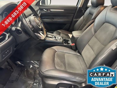 2020 Mazda Mazda CX-5 Touring