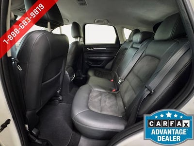 2019 Mazda Mazda CX-5 Touring