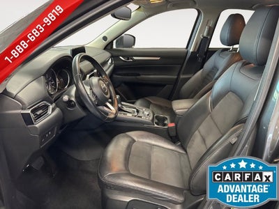2020 Mazda Mazda CX-5 Touring