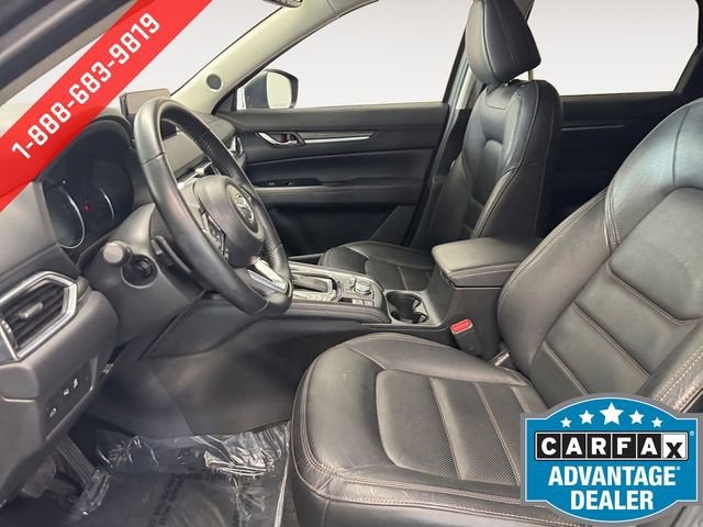 2021 Mazda Mazda CX-5 Grand Touring