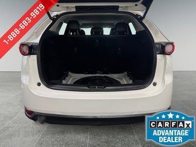 2019 Mazda Mazda CX-5 Grand Touring