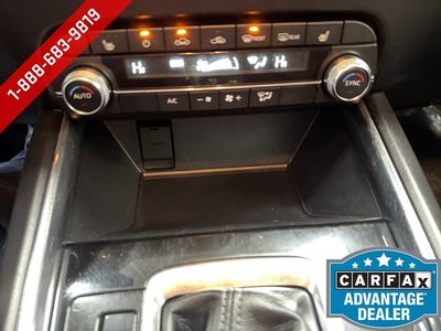 2019 Mazda Mazda CX-5 Grand Touring