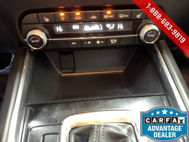 2019 Mazda Mazda CX-5 Grand Touring