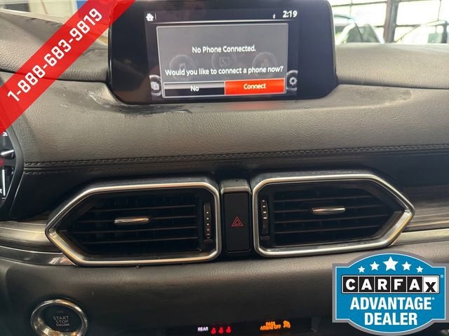 2019 Mazda Mazda CX-5 Grand Touring