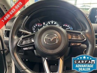 2019 Mazda Mazda CX-5 Grand Touring